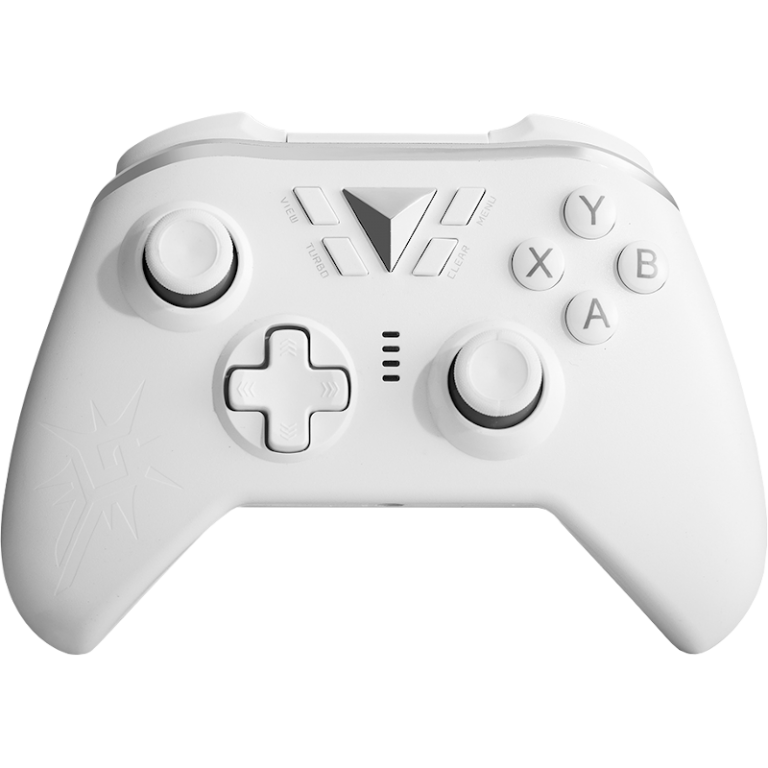 Главное изображение Джойстик беспроводной для Xbox One\XSX\PS3\PC M-1, white для Xboxone